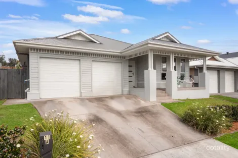 11 Grazier Way, North Richmond, NSW 2754
