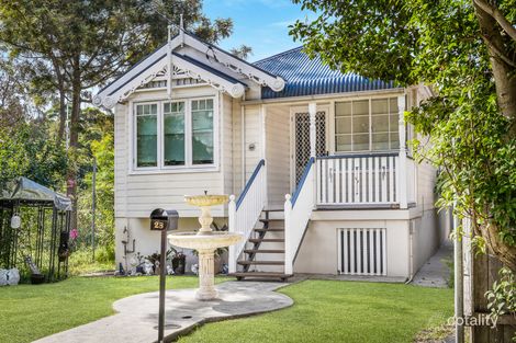 Property photo of 28 Graham Avenue Gwynneville NSW 2500