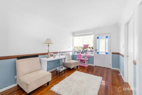 Property photo of 28 Graham Avenue Gwynneville NSW 2500