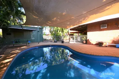 5 RHATIGAN PL, CABLE BEACH, WA 6726