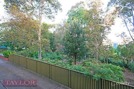 Property photo of 3/3 Stewart Street Parramatta NSW 2150