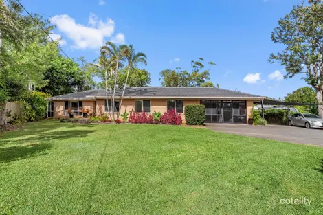 331 Macdonnell Rd, Tamborine Mountain, QLD 4272