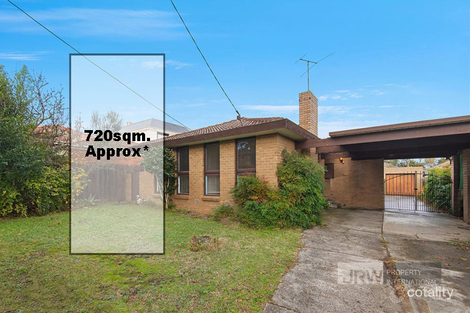 Property photo of 6 West Court Glen Waverley VIC 3150