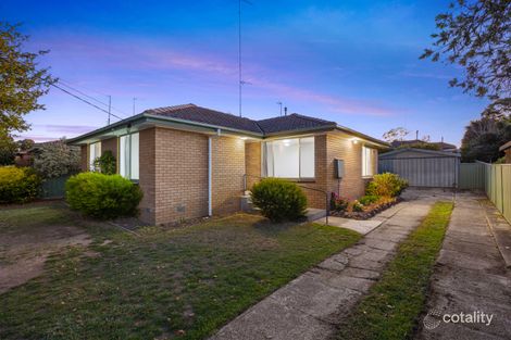 Property photo of 11 Carpenter Street Wendouree VIC 3355