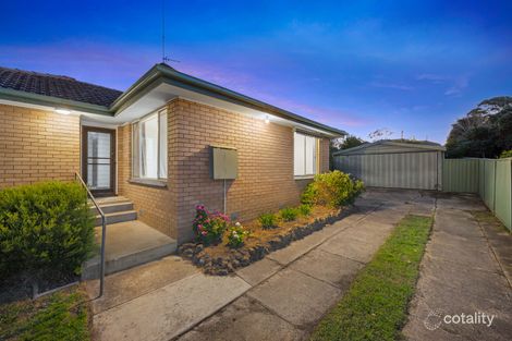 Property photo of 11 Carpenter Street Wendouree VIC 3355