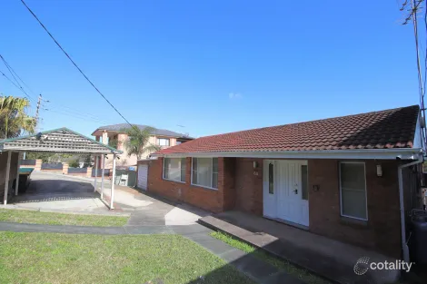 60 Manahan St, Condell Park, NSW 2200