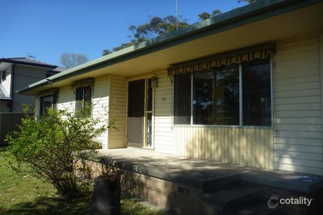 Property photo of 30 Bias Avenue Bateau Bay NSW 2261
