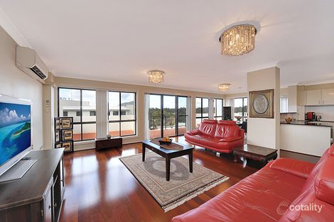 Property photo of 802/3-11 Orara Street Waitara NSW 2077