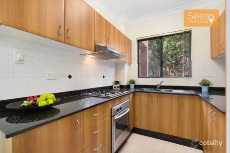 Property photo of 7/18 Eastbourne Road Strathfield NSW 2135