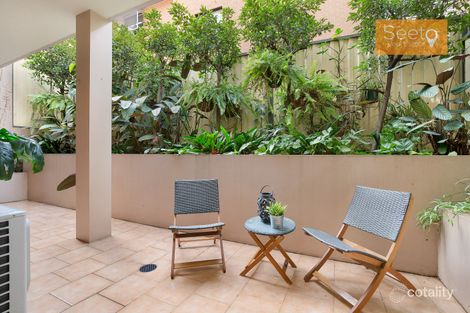 Property photo of 7/18 Eastbourne Road Strathfield NSW 2135