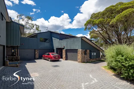 Property photo of 5/10 Crackenback Drive Thredbo NSW 2627