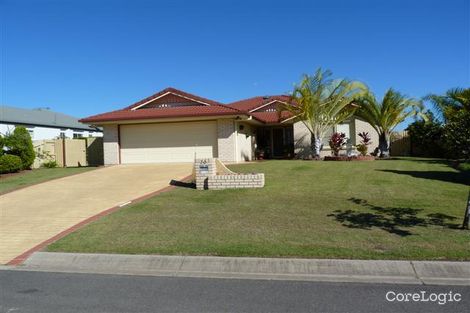 Property photo of 20 Spoonbill Way Eli Waters QLD 4655