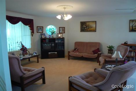 Property photo of 20 Spoonbill Way Eli Waters QLD 4655