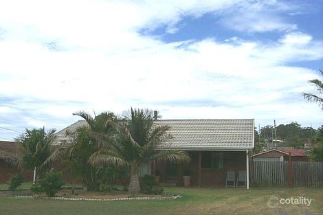 16 Halls Rd, North Boambee Valley, NSW 2450