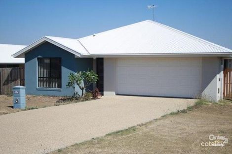 Property photo of 3 Virginia Street Gracemere QLD 4702