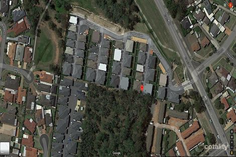 Property photo of 11 Catnip Glade Rooty Hill NSW 2766