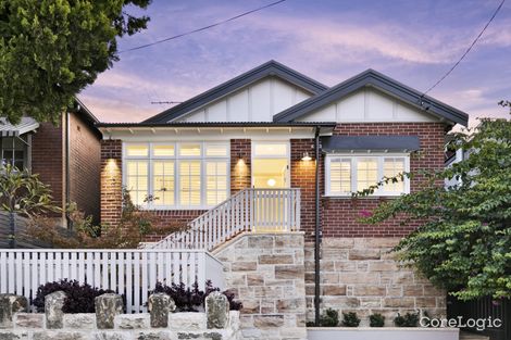 Property photo of 9 Reynolds Avenue Rozelle NSW 2039