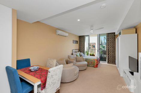 Property photo of 125/50 Eastlake Parade Kingston ACT 2604