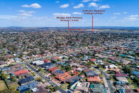 Property photo of 12 Galilee Boulevard Harkness VIC 3337