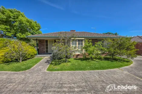 1/17 Raymond St, Ashwood, VIC 3147