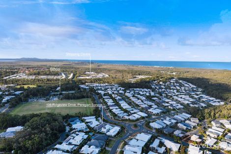 Property photo of 106 Ridgeview Drive Peregian Springs QLD 4573