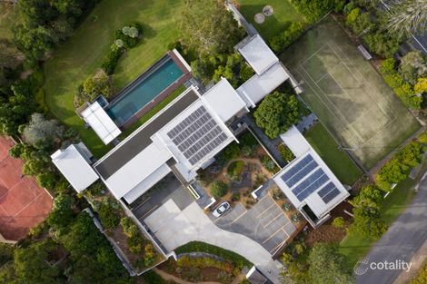 Property photo of 1 Wybelenna Street Brookfield QLD 4069