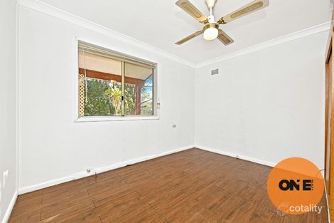 Property photo of 11 Mariana Crescent Lethbridge Park NSW 2770