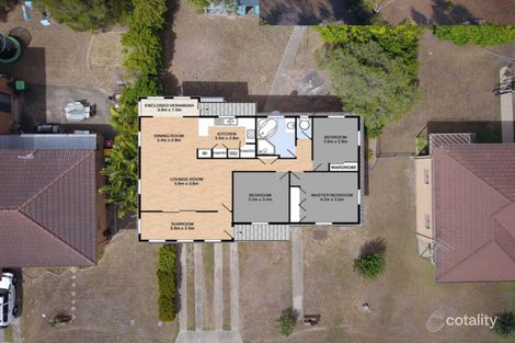 Property photo of 24 Ross Street Brassall QLD 4305