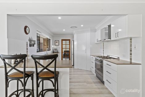 Property photo of 149 Darlington Drive Banora Point NSW 2486
