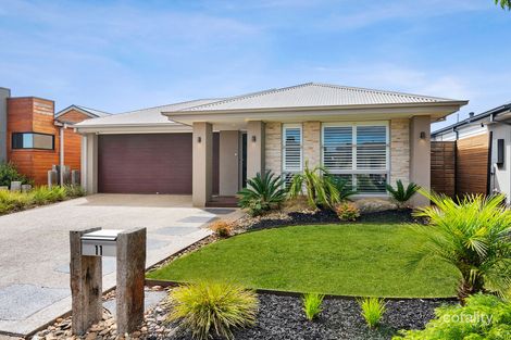 Property photo of 11 Seahaven Way Safety Beach VIC 3936