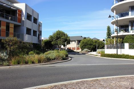 Property photo of 21/40 South Beach Promenade South Fremantle WA 6162