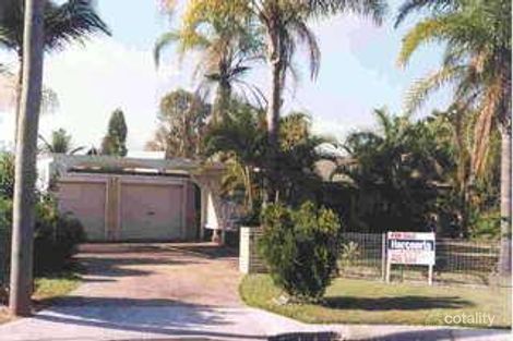 Property photo of 10 Jacklin Close Point Vernon QLD 4655