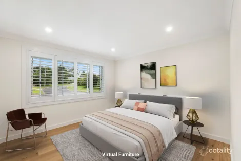 Property photo of 23 Merrett Drive Moss Vale NSW 2577