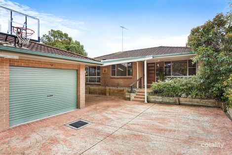 Property photo of 53A Oliver Street Heathcote NSW 2233
