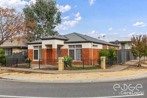 Property photo of 4 Riesling Crescent Andrews Farm SA 5114