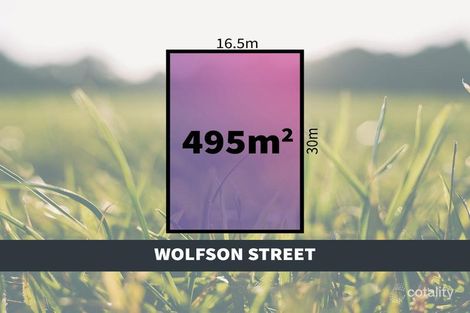 1 Wolfson St, Tarneit, VIC 3029