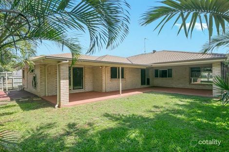 Property photo of 1 Tanya Court Wellington Point QLD 4160