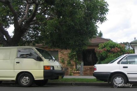 Property photo of 41 Faraday Road Padstow NSW 2211