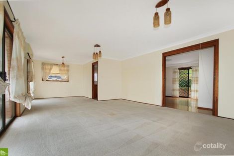 Property photo of 18 Binda Street Keiraville NSW 2500