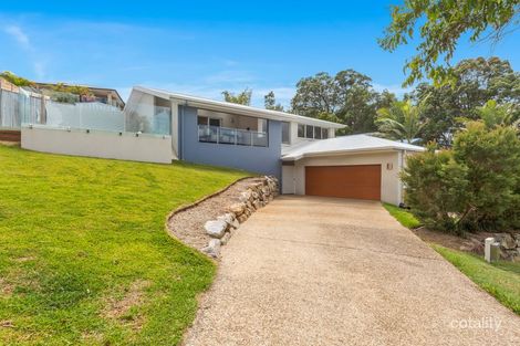 Property photo of 76 Botanical Circuit Banora Point NSW 2486