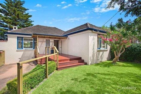 Property photo of 31A Parr Avenue North Curl Curl NSW 2099
