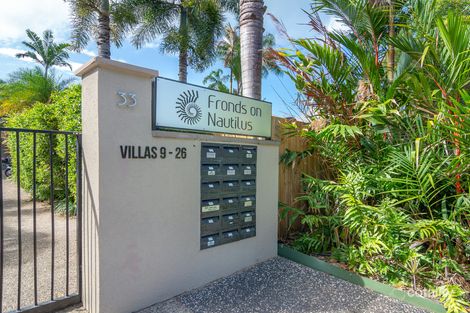 Property photo of 23/33-39 Nautilus Street Port Douglas QLD 4877