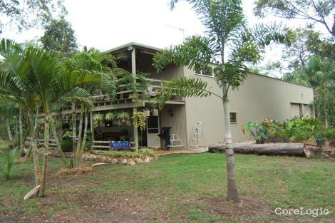Property photo of 71 Broughton Road Byfield QLD 4703