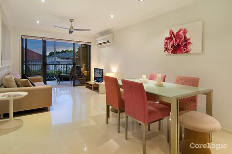 Property photo of 4/60 Beatrice Terrace Ascot QLD 4007