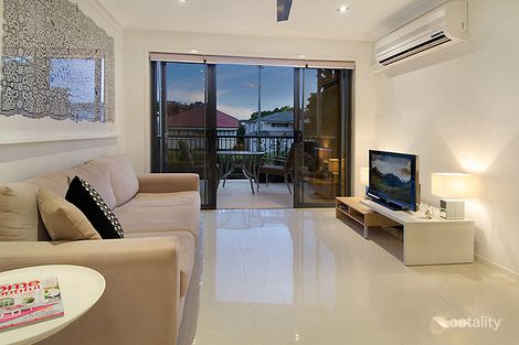 Property photo of 4/60 Beatrice Terrace Ascot QLD 4007