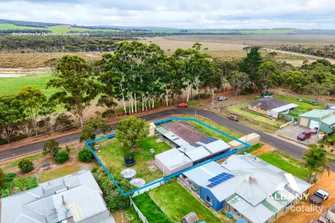 17 Green St, Manypeaks, WA 6328