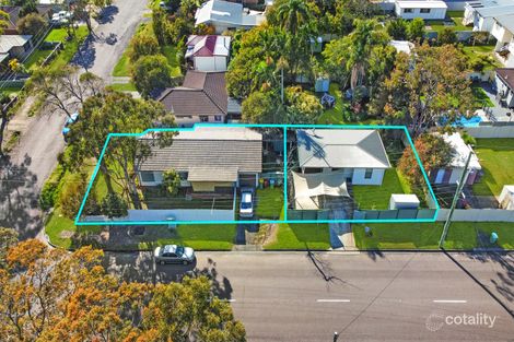 40 Inderan Ave, Lake Haven, NSW 2263