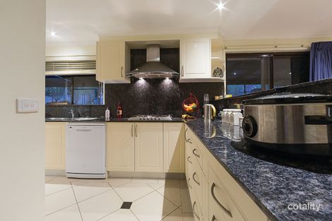 Property photo of 35 Buggy Crescent McKellar ACT 2617