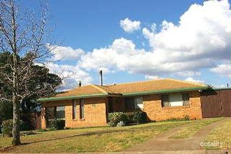 Property photo of 22 Jimbour Drive Newtown QLD 4350