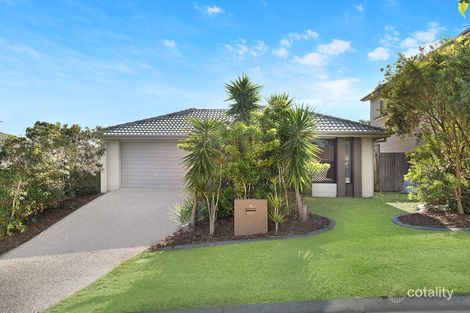 Property photo of 7 Violet Avenue Springfield Lakes QLD 4300